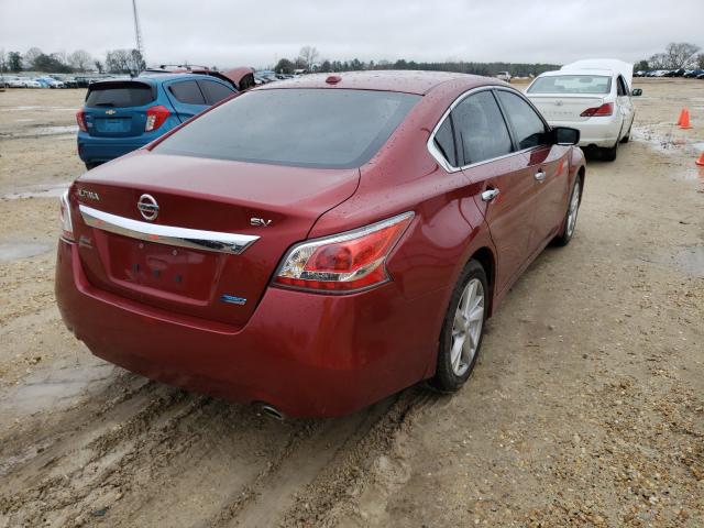 Photo 3 VIN: 1N4AL3AP8EC177996 - NISSAN ALTIMA 