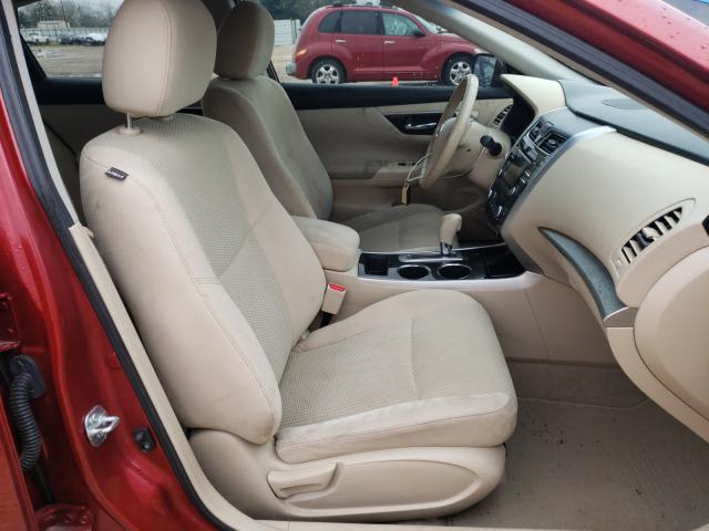 Photo 4 VIN: 1N4AL3AP8EC177996 - NISSAN ALTIMA 