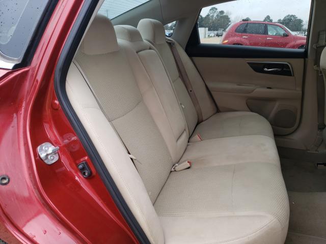 Photo 5 VIN: 1N4AL3AP8EC177996 - NISSAN ALTIMA 