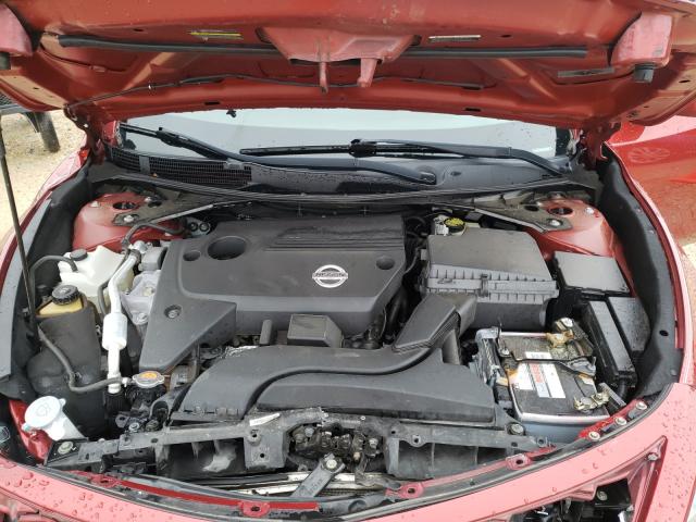 Photo 6 VIN: 1N4AL3AP8EC177996 - NISSAN ALTIMA 