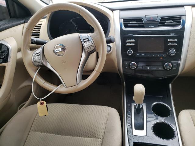 Photo 8 VIN: 1N4AL3AP8EC177996 - NISSAN ALTIMA 