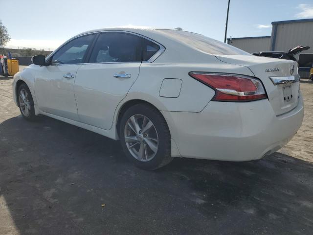 Photo 1 VIN: 1N4AL3AP8EC178307 - NISSAN ALTIMA 