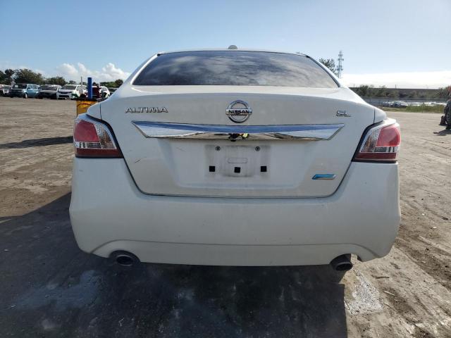 Photo 5 VIN: 1N4AL3AP8EC178307 - NISSAN ALTIMA 