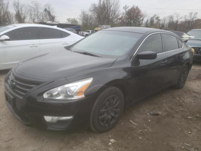 Photo 0 VIN: 1N4AL3AP8EC179635 - NISSAN ALTIMA 2.5 