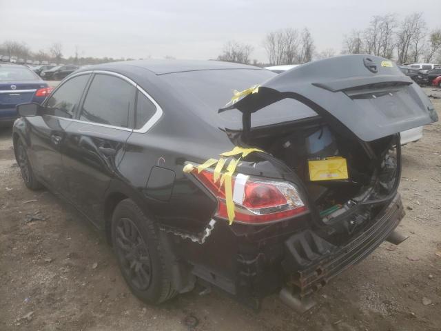 Photo 1 VIN: 1N4AL3AP8EC179635 - NISSAN ALTIMA 2.5 