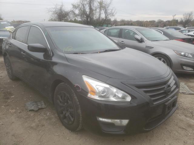 Photo 3 VIN: 1N4AL3AP8EC179635 - NISSAN ALTIMA 2.5 