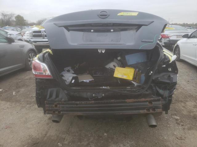 Photo 5 VIN: 1N4AL3AP8EC179635 - NISSAN ALTIMA 2.5 