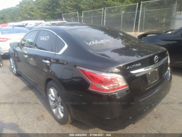 Photo 2 VIN: 1N4AL3AP8EC179750 - NISSAN ALTIMA 