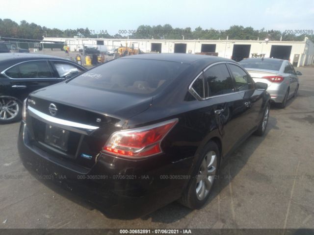 Photo 3 VIN: 1N4AL3AP8EC179750 - NISSAN ALTIMA 