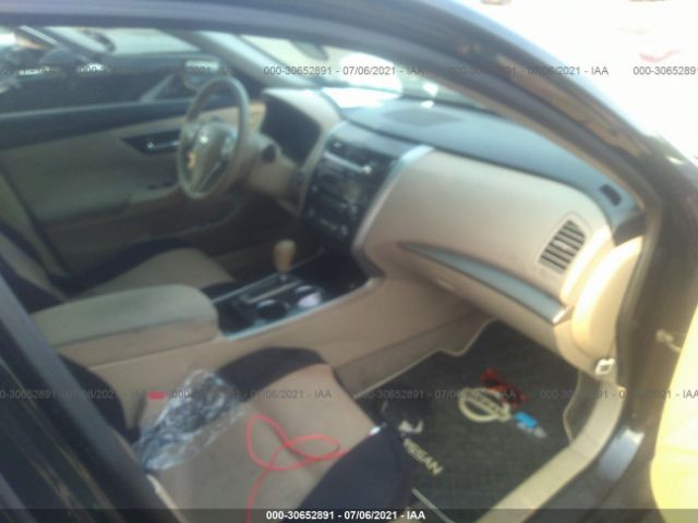 Photo 4 VIN: 1N4AL3AP8EC179750 - NISSAN ALTIMA 