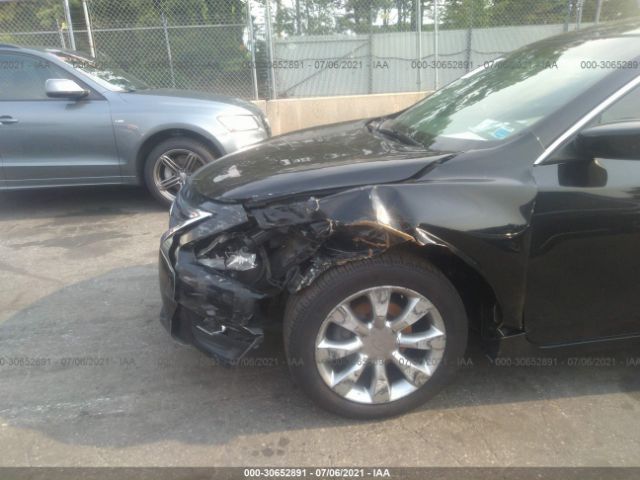 Photo 5 VIN: 1N4AL3AP8EC179750 - NISSAN ALTIMA 