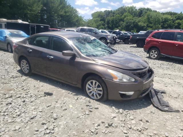 Photo 3 VIN: 1N4AL3AP8EC181157 - NISSAN ALTIMA 