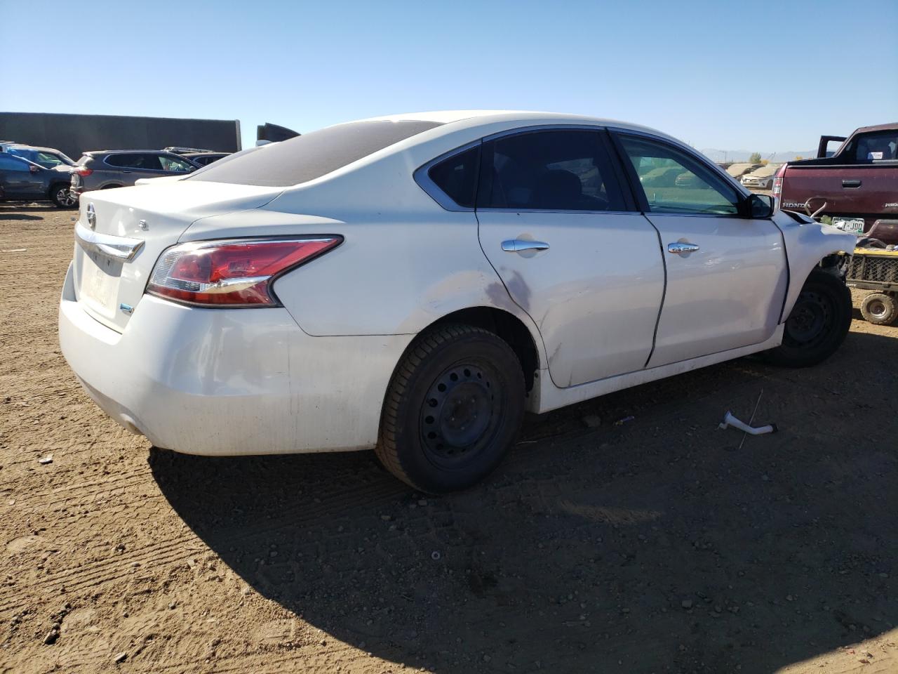 Photo 2 VIN: 1N4AL3AP8EC183216 - NISSAN ALTIMA 