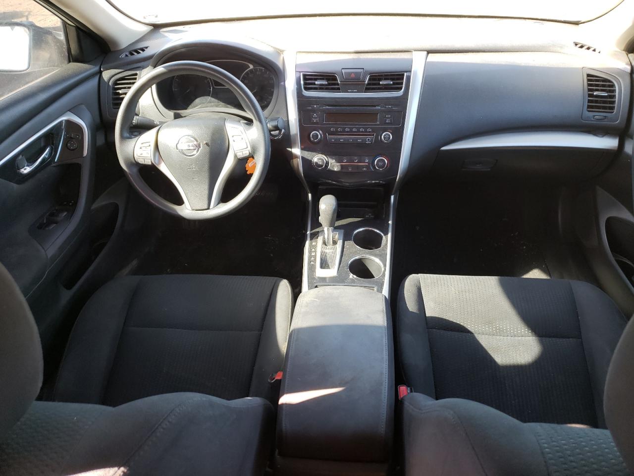 Photo 7 VIN: 1N4AL3AP8EC183216 - NISSAN ALTIMA 