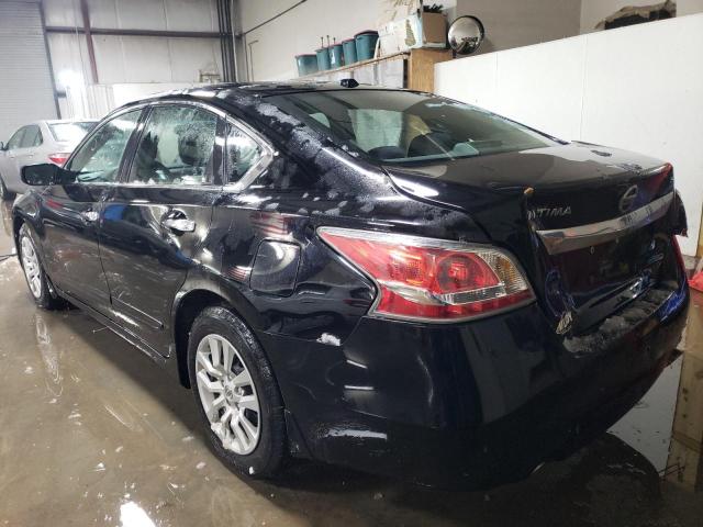 Photo 1 VIN: 1N4AL3AP8EC185371 - NISSAN ALTIMA 