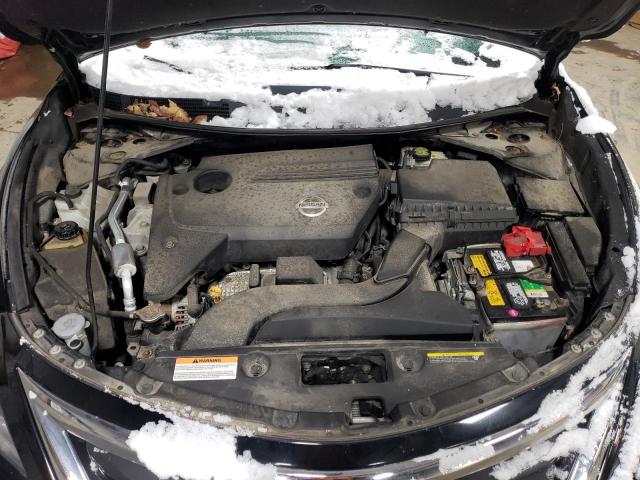 Photo 10 VIN: 1N4AL3AP8EC185371 - NISSAN ALTIMA 