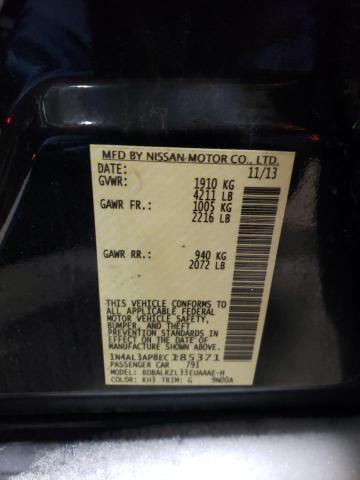 Photo 11 VIN: 1N4AL3AP8EC185371 - NISSAN ALTIMA 