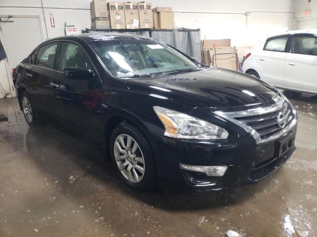 Photo 3 VIN: 1N4AL3AP8EC185371 - NISSAN ALTIMA 