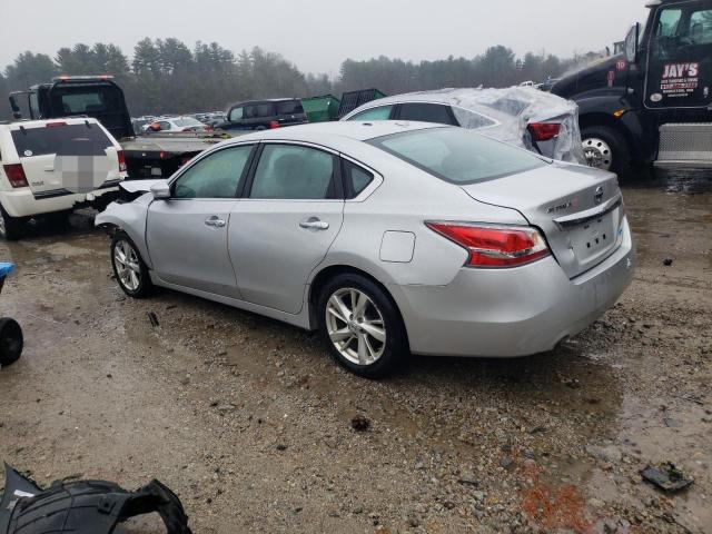 Photo 1 VIN: 1N4AL3AP8EC186052 - NISSAN ALTIMA 