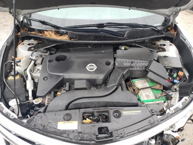 Photo 10 VIN: 1N4AL3AP8EC186052 - NISSAN ALTIMA 