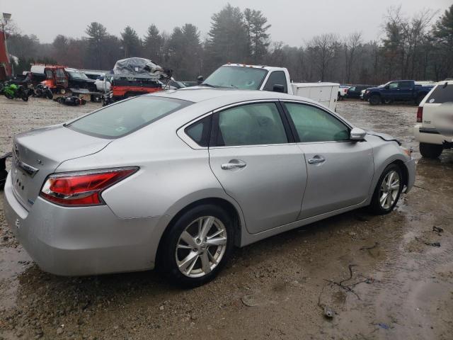 Photo 2 VIN: 1N4AL3AP8EC186052 - NISSAN ALTIMA 