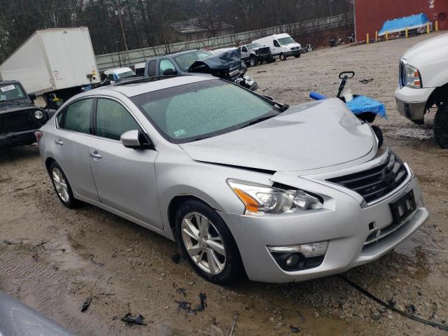 Photo 3 VIN: 1N4AL3AP8EC186052 - NISSAN ALTIMA 