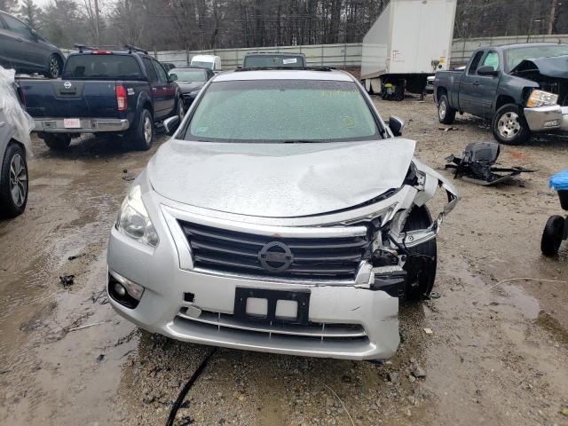 Photo 4 VIN: 1N4AL3AP8EC186052 - NISSAN ALTIMA 