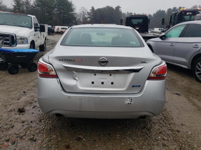 Photo 5 VIN: 1N4AL3AP8EC186052 - NISSAN ALTIMA 