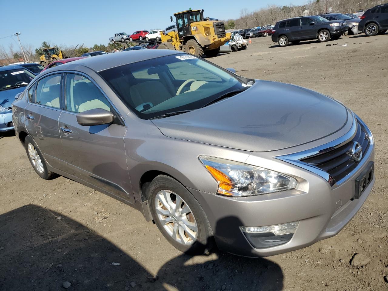 Photo 3 VIN: 1N4AL3AP8EC186892 - NISSAN ALTIMA 