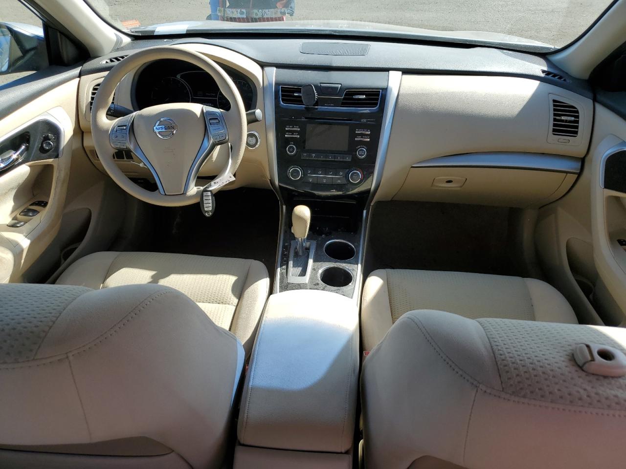 Photo 7 VIN: 1N4AL3AP8EC186892 - NISSAN ALTIMA 