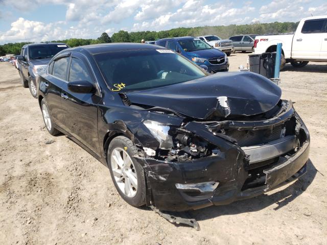 Photo 0 VIN: 1N4AL3AP8EC189758 - NISSAN ALTIMA 2.5 