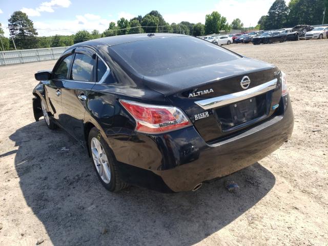 Photo 2 VIN: 1N4AL3AP8EC189758 - NISSAN ALTIMA 2.5 