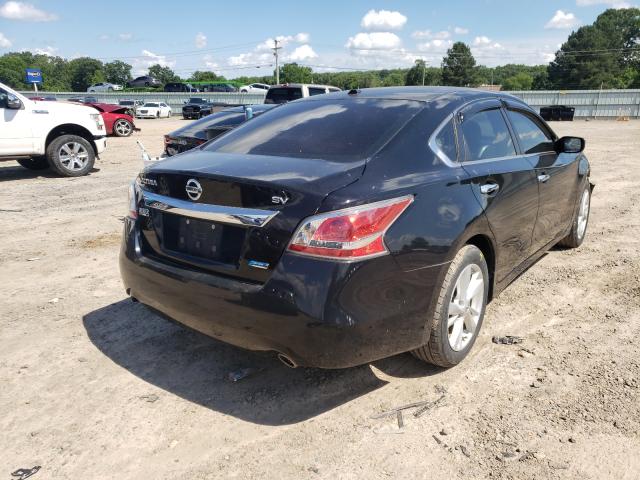 Photo 3 VIN: 1N4AL3AP8EC189758 - NISSAN ALTIMA 2.5 