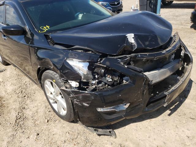 Photo 8 VIN: 1N4AL3AP8EC189758 - NISSAN ALTIMA 2.5 