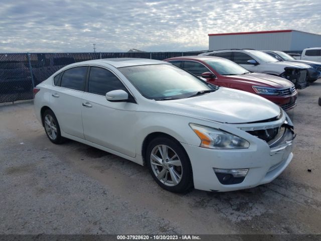 Photo 0 VIN: 1N4AL3AP8EC190800 - NISSAN ALTIMA 