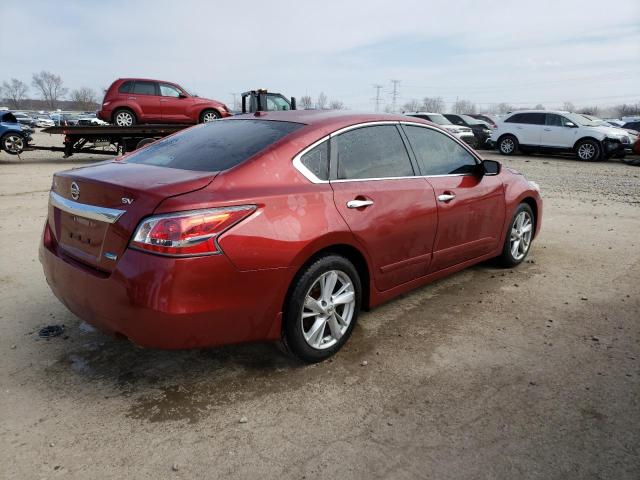 Photo 2 VIN: 1N4AL3AP8EC193535 - NISSAN ALTIMA 2.5 