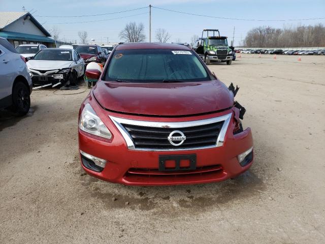 Photo 4 VIN: 1N4AL3AP8EC193535 - NISSAN ALTIMA 2.5 