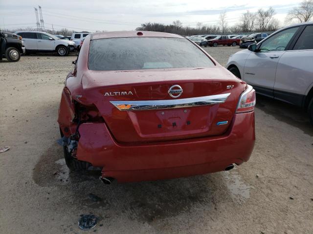 Photo 5 VIN: 1N4AL3AP8EC193535 - NISSAN ALTIMA 2.5 