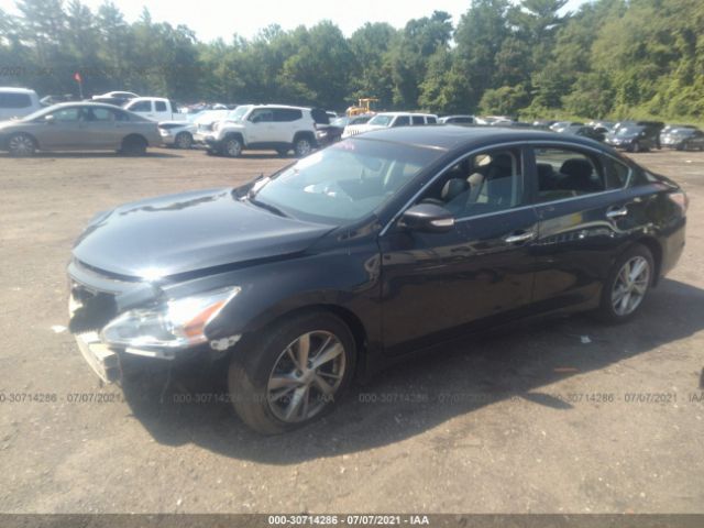 Photo 1 VIN: 1N4AL3AP8EC194930 - NISSAN ALTIMA 