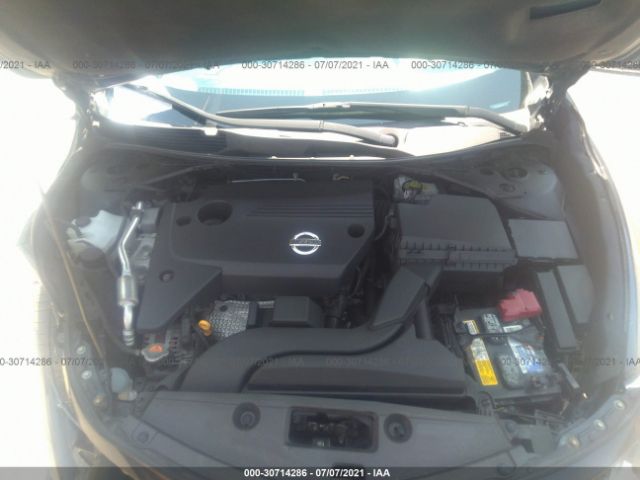 Photo 9 VIN: 1N4AL3AP8EC194930 - NISSAN ALTIMA 