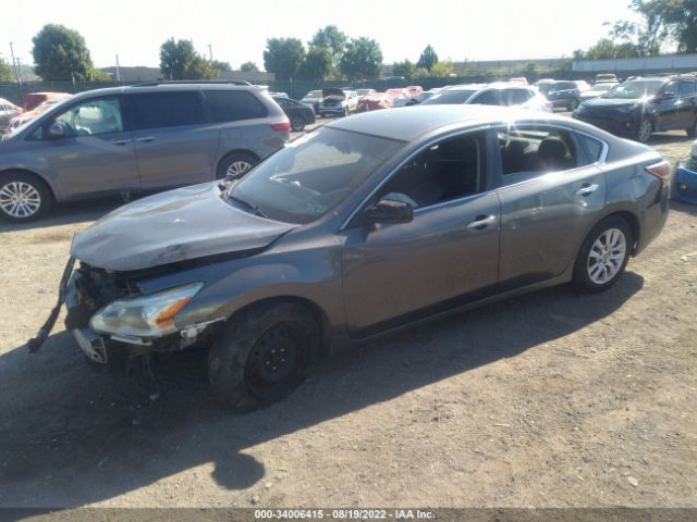 Photo 1 VIN: 1N4AL3AP8EC199268 - NISSAN ALTIMA 