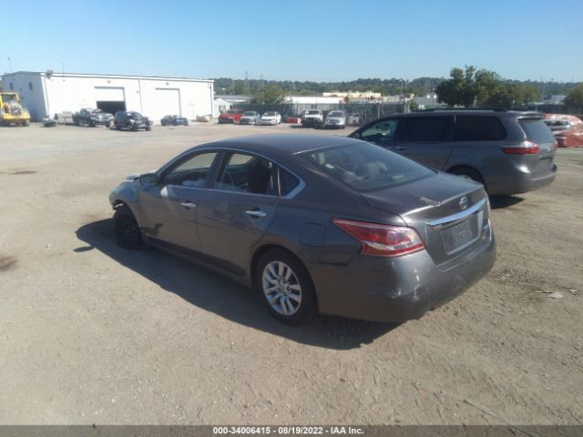 Photo 2 VIN: 1N4AL3AP8EC199268 - NISSAN ALTIMA 