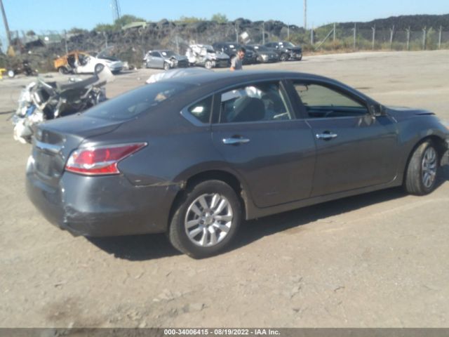 Photo 3 VIN: 1N4AL3AP8EC199268 - NISSAN ALTIMA 