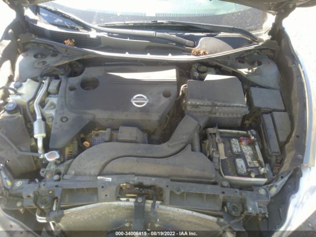 Photo 9 VIN: 1N4AL3AP8EC199268 - NISSAN ALTIMA 