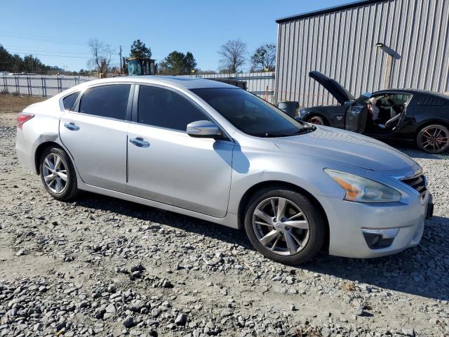 Photo 3 VIN: 1N4AL3AP8EC201102 - NISSAN ALTIMA 