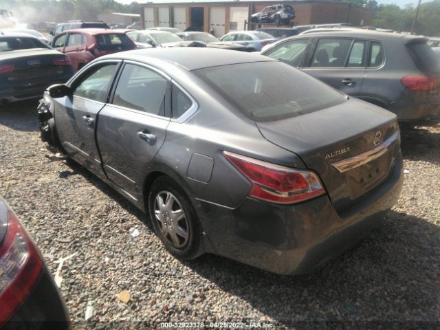 Photo 2 VIN: 1N4AL3AP8EC201407 - NISSAN ALTIMA 