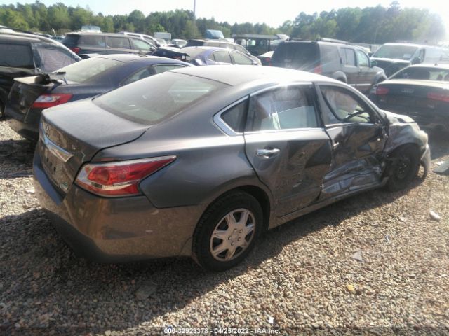 Photo 3 VIN: 1N4AL3AP8EC201407 - NISSAN ALTIMA 