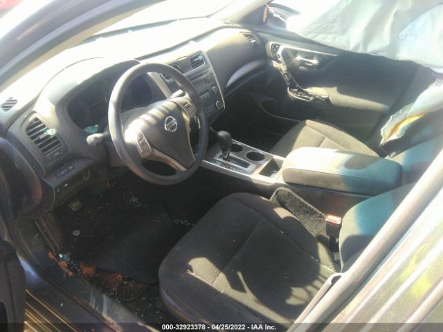 Photo 4 VIN: 1N4AL3AP8EC201407 - NISSAN ALTIMA 