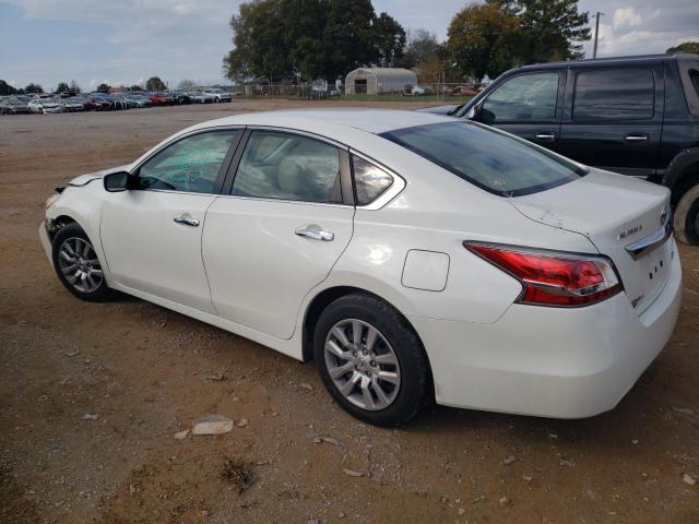 Photo 2 VIN: 1N4AL3AP8EC202153 - NISSAN ALTIMA 