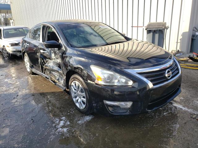 Photo 0 VIN: 1N4AL3AP8EC202251 - NISSAN ALTIMA 2.5 